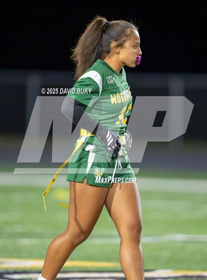 Thumbnail 1 in Woodbridge @ Osbourn Park photogallery.