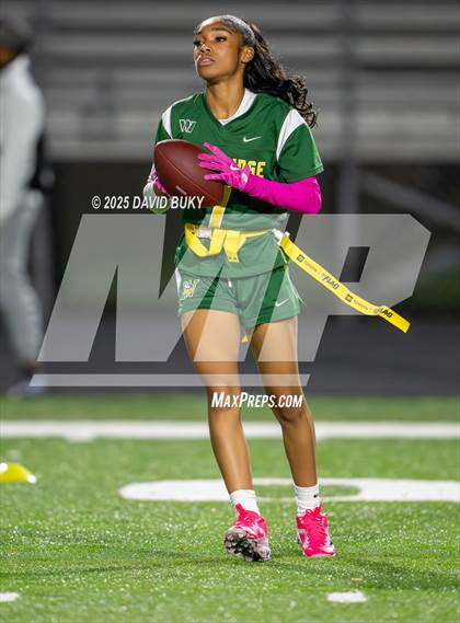 Thumbnail 1 in Woodbridge @ Osbourn Park photogallery.