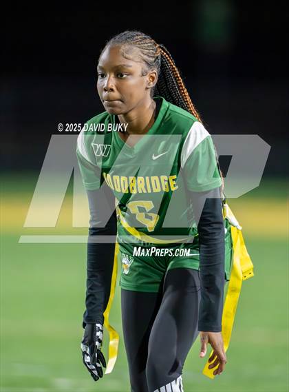 Thumbnail 1 in Woodbridge @ Osbourn Park photogallery.