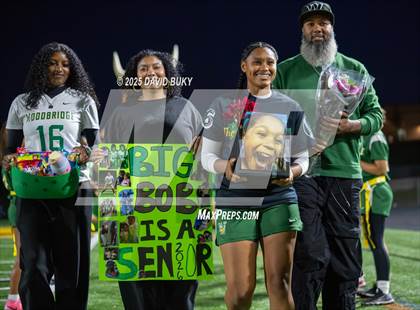 Thumbnail 1 in Woodbridge @ Osbourn Park photogallery.