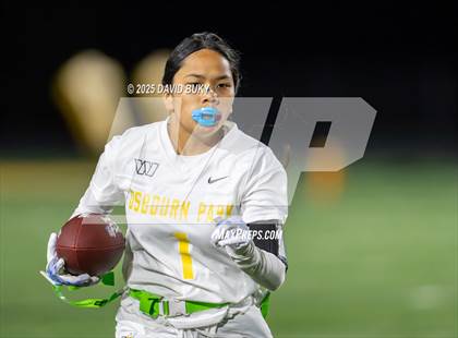 Thumbnail 2 in Woodbridge @ Osbourn Park photogallery.