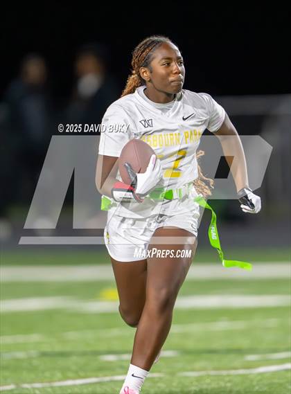 Thumbnail 1 in Woodbridge @ Osbourn Park photogallery.