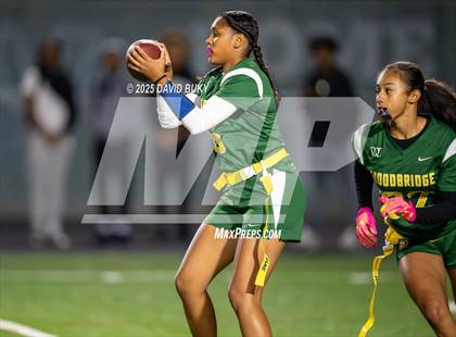 Thumbnail 1 in Woodbridge @ Osbourn Park photogallery.