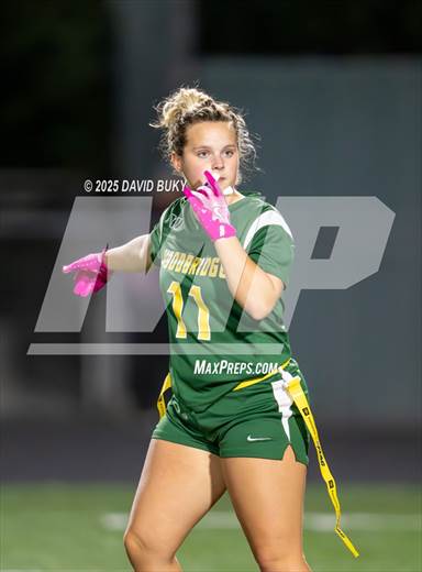 Woodbridge @ Osbourn Park