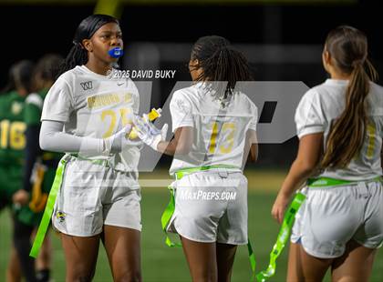 Thumbnail 1 in Woodbridge @ Osbourn Park photogallery.