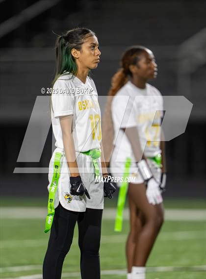 Thumbnail 3 in Woodbridge @ Osbourn Park photogallery.