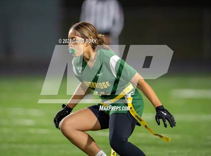 Thumbnail 3 in Woodbridge @ Osbourn Park photogallery.