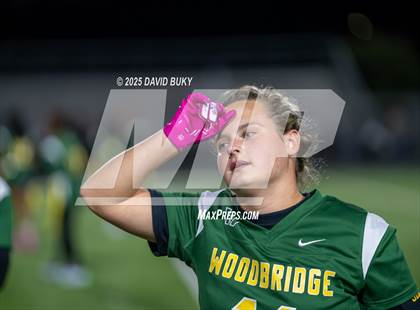 Thumbnail 1 in Woodbridge @ Osbourn Park photogallery.