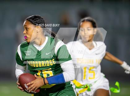 Thumbnail 3 in Woodbridge @ Osbourn Park photogallery.