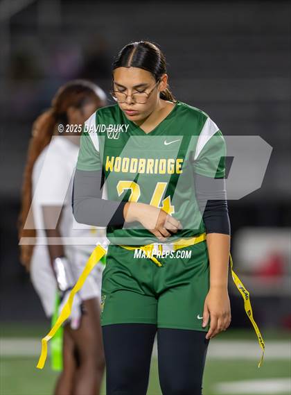 Thumbnail 2 in Woodbridge @ Osbourn Park photogallery.