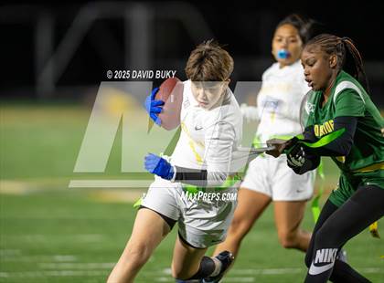 Thumbnail 1 in Woodbridge @ Osbourn Park photogallery.