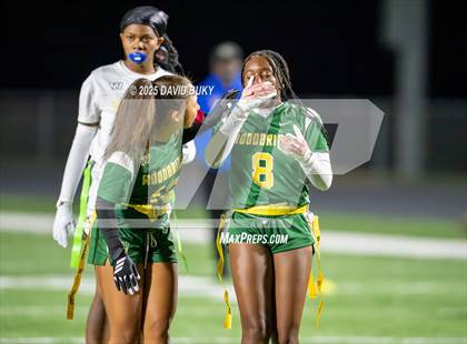 Thumbnail 2 in Woodbridge @ Osbourn Park photogallery.