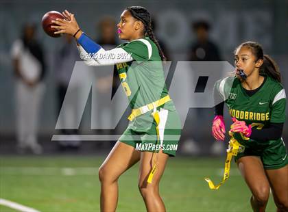 Thumbnail 1 in Woodbridge @ Osbourn Park photogallery.