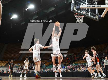 Thumbnail 3 in Windsor vs. Lewis-Palmer (CHSAA 5A Great 8) photogallery.