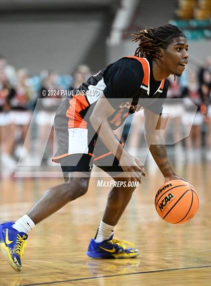 Thumbnail 1 in Windsor vs. Lewis-Palmer (CHSAA 5A Great 8) photogallery.