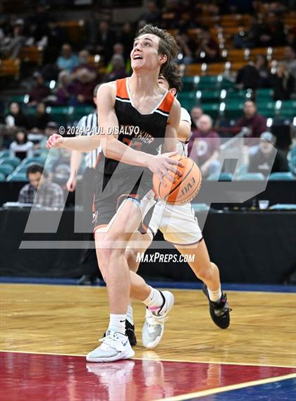 Thumbnail 1 in Windsor vs. Lewis-Palmer (CHSAA 5A Great 8) photogallery.