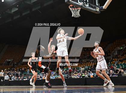 Thumbnail 1 in Windsor vs. Lewis-Palmer (CHSAA 5A Great 8) photogallery.