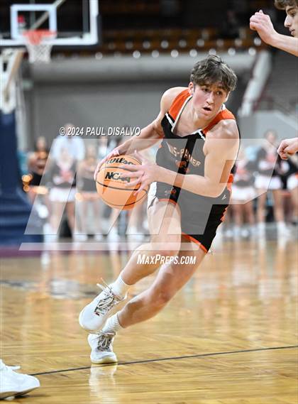 Thumbnail 2 in Windsor vs. Lewis-Palmer (CHSAA 5A Great 8) photogallery.
