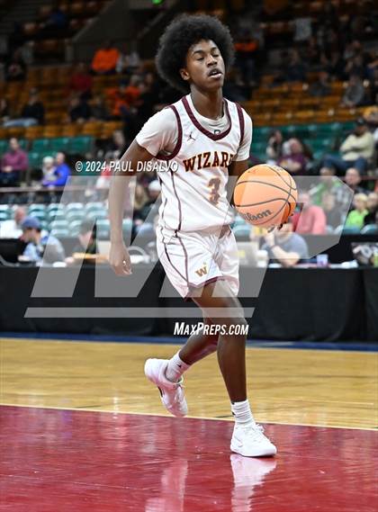 Thumbnail 1 in Windsor vs. Lewis-Palmer (CHSAA 5A Great 8) photogallery.