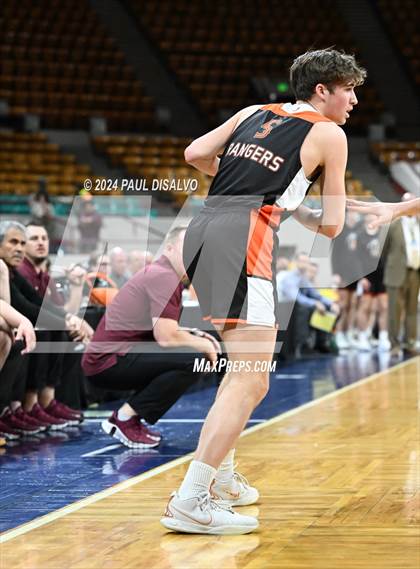 Thumbnail 1 in Windsor vs. Lewis-Palmer (CHSAA 5A Great 8) photogallery.