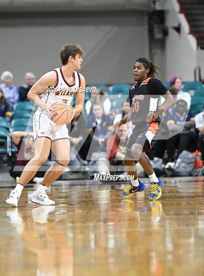 Thumbnail 1 in Windsor vs. Lewis-Palmer (CHSAA 5A Great 8) photogallery.
