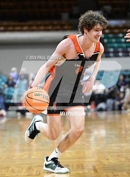 Thumbnail 1 in Windsor vs. Lewis-Palmer (CHSAA 5A Great 8) photogallery.