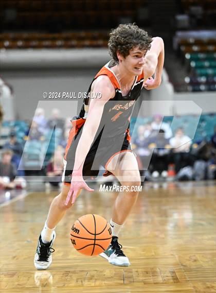Thumbnail 2 in Windsor vs. Lewis-Palmer (CHSAA 5A Great 8) photogallery.