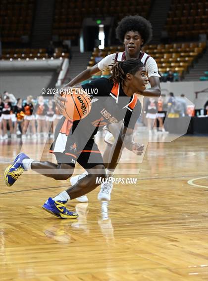 Thumbnail 3 in Windsor vs. Lewis-Palmer (CHSAA 5A Great 8) photogallery.