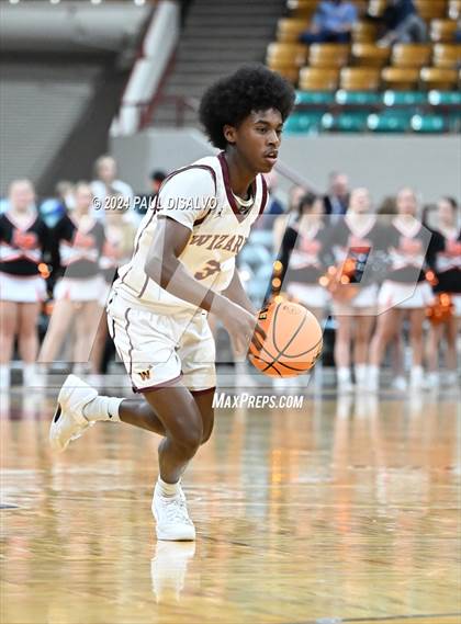 Thumbnail 2 in Windsor vs. Lewis-Palmer (CHSAA 5A Great 8) photogallery.