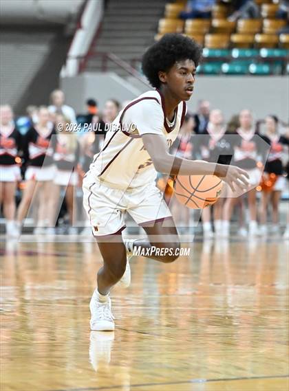 Thumbnail 3 in Windsor vs. Lewis-Palmer (CHSAA 5A Great 8) photogallery.