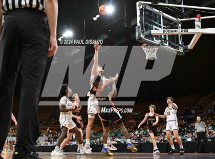 Thumbnail 1 in Windsor vs. Lewis-Palmer (CHSAA 5A Great 8) photogallery.