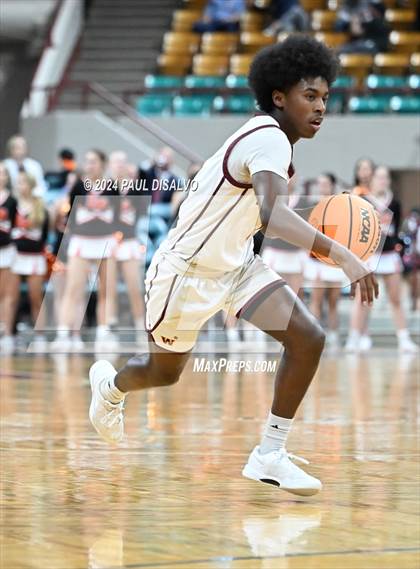 Thumbnail 2 in Windsor vs. Lewis-Palmer (CHSAA 5A Great 8) photogallery.