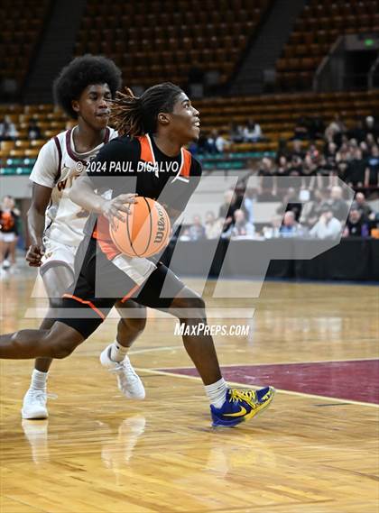 Thumbnail 3 in Windsor vs. Lewis-Palmer (CHSAA 5A Great 8) photogallery.