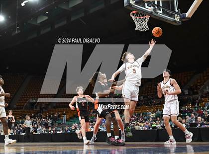 Thumbnail 2 in Windsor vs. Lewis-Palmer (CHSAA 5A Great 8) photogallery.