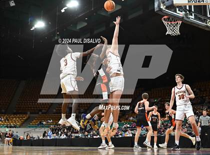 Thumbnail 2 in Windsor vs. Lewis-Palmer (CHSAA 5A Great 8) photogallery.