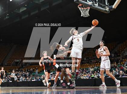 Thumbnail 1 in Windsor vs. Lewis-Palmer (CHSAA 5A Great 8) photogallery.