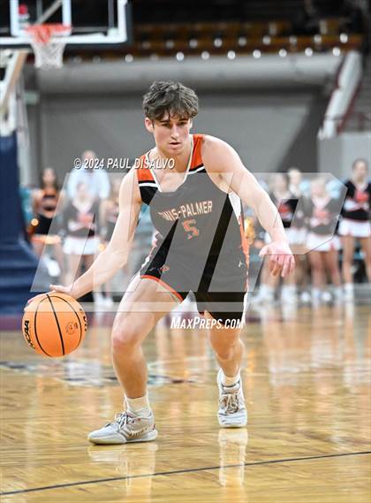 Thumbnail 3 in Windsor vs. Lewis-Palmer (CHSAA 5A Great 8) photogallery.