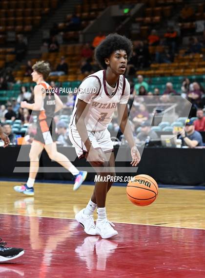 Thumbnail 1 in Windsor vs. Lewis-Palmer (CHSAA 5A Great 8) photogallery.