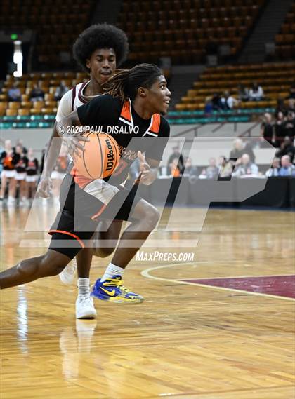 Thumbnail 2 in Windsor vs. Lewis-Palmer (CHSAA 5A Great 8) photogallery.