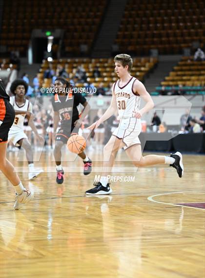 Thumbnail 1 in Windsor vs. Lewis-Palmer (CHSAA 5A Great 8) photogallery.