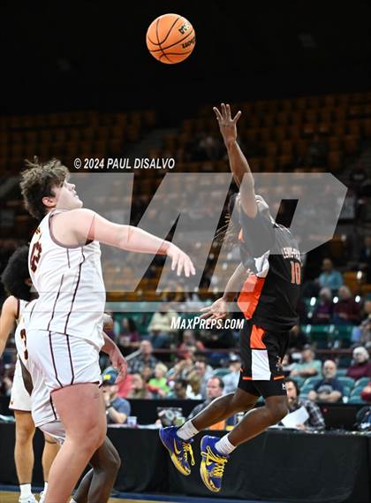 Thumbnail 1 in Windsor vs. Lewis-Palmer (CHSAA 5A Great 8) photogallery.