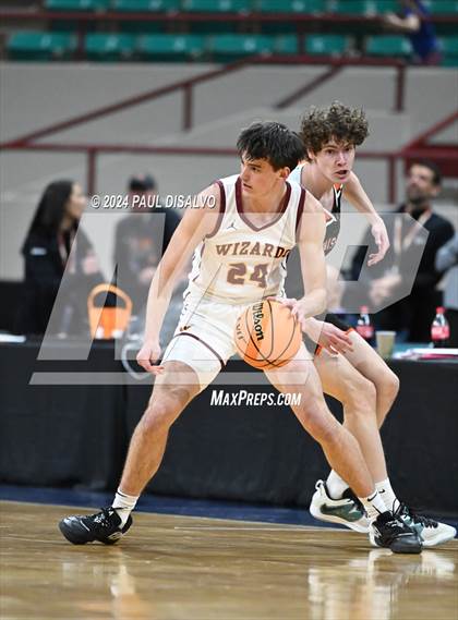 Thumbnail 1 in Windsor vs. Lewis-Palmer (CHSAA 5A Great 8) photogallery.