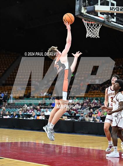 Thumbnail 1 in Windsor vs. Lewis-Palmer (CHSAA 5A Great 8) photogallery.