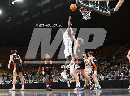 Thumbnail 1 in Windsor vs. Lewis-Palmer (CHSAA 5A Great 8) photogallery.