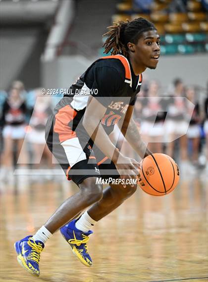 Thumbnail 3 in Windsor vs. Lewis-Palmer (CHSAA 5A Great 8) photogallery.
