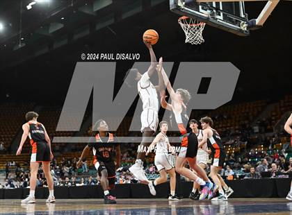 Thumbnail 2 in Windsor vs. Lewis-Palmer (CHSAA 5A Great 8) photogallery.