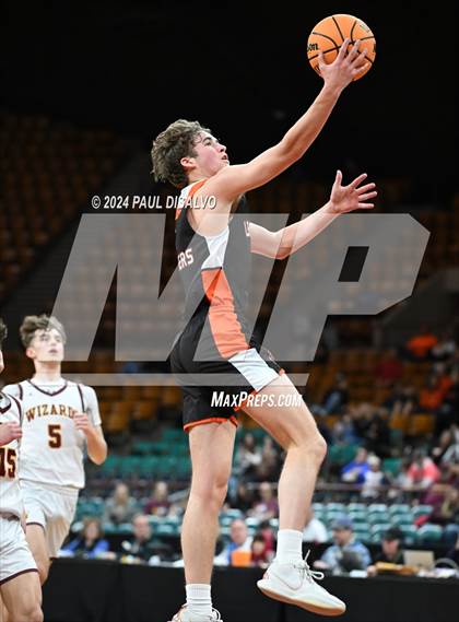 Thumbnail 1 in Windsor vs. Lewis-Palmer (CHSAA 5A Great 8) photogallery.