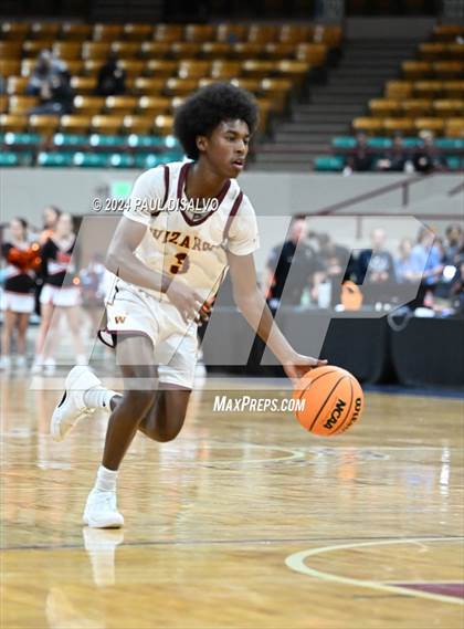 Thumbnail 2 in Windsor vs. Lewis-Palmer (CHSAA 5A Great 8) photogallery.