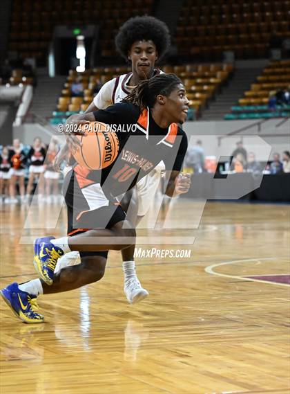 Thumbnail 1 in Windsor vs. Lewis-Palmer (CHSAA 5A Great 8) photogallery.