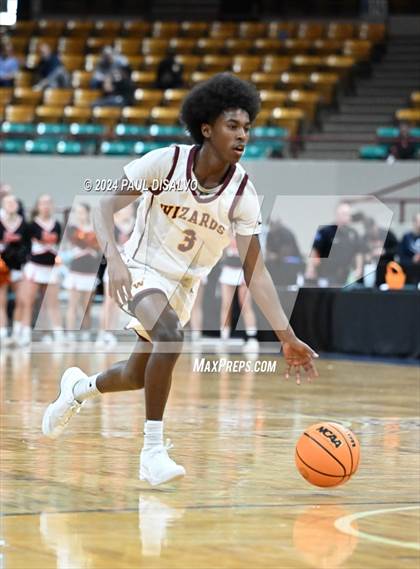 Thumbnail 1 in Windsor vs. Lewis-Palmer (CHSAA 5A Great 8) photogallery.